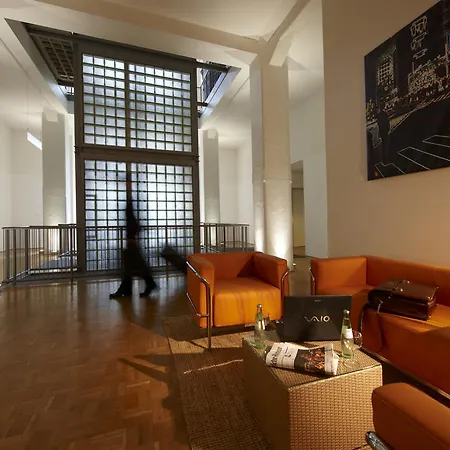 Aparthotel Gaesteresidenz Pelikan Viertel