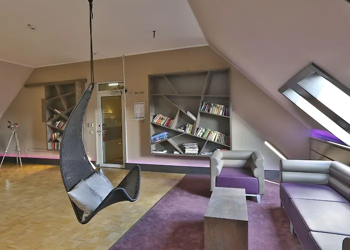 Апарт-отель Gaesteresidenz Pelikan Viertel 2*