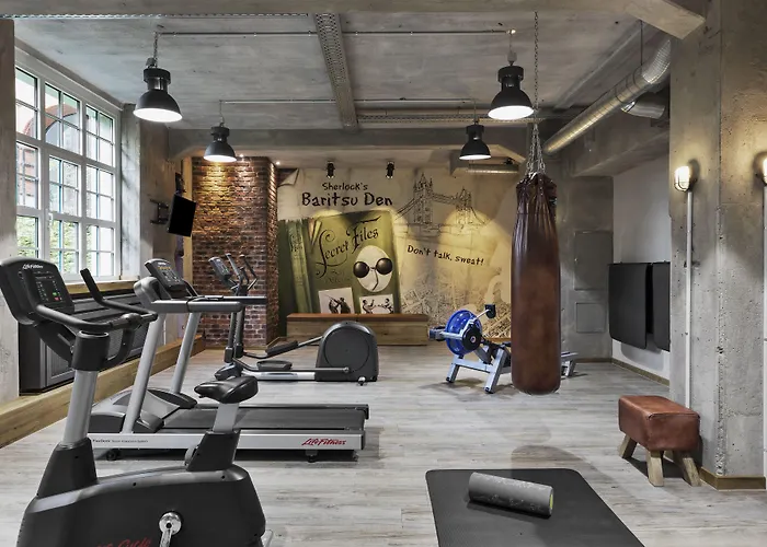 Gaesteresidenz Pelikan Viertel Апарт-отель