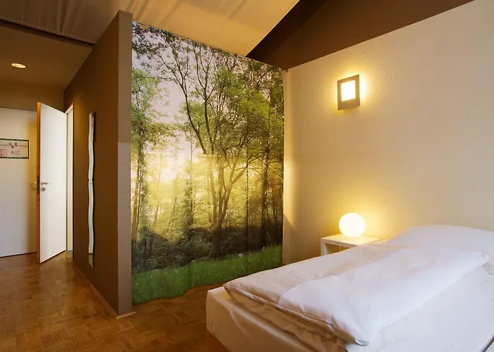 Апарт-отель Gaesteresidenz Pelikan Viertel