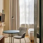 Gaesteresidenz Pelikan Viertel 2* הנובר