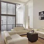 מלון דירות Gaesteresidenz Pelikan Viertel הנובר