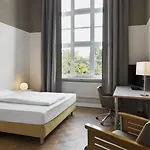 Gaesteresidenz Pelikan Viertel 2* הנובר