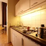 Gaesteresidenz Pelikan Viertel מלון דירות הנובר
