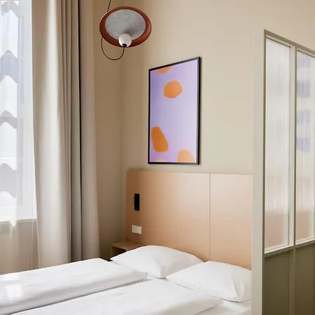 公寓式酒店 Gaesteresidenz Pelikan Viertel 汉诺威