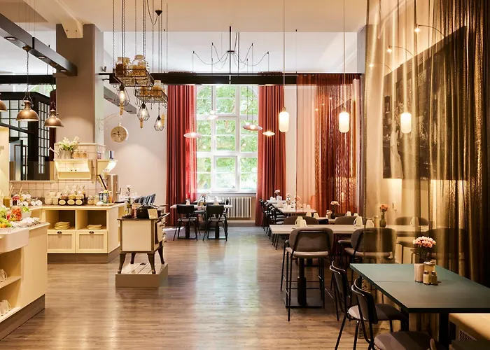 Gaesteresidenz Pelikan Viertel