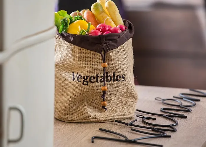 公寓式酒店 Gaesteresidenz Pelikan Viertel 2*